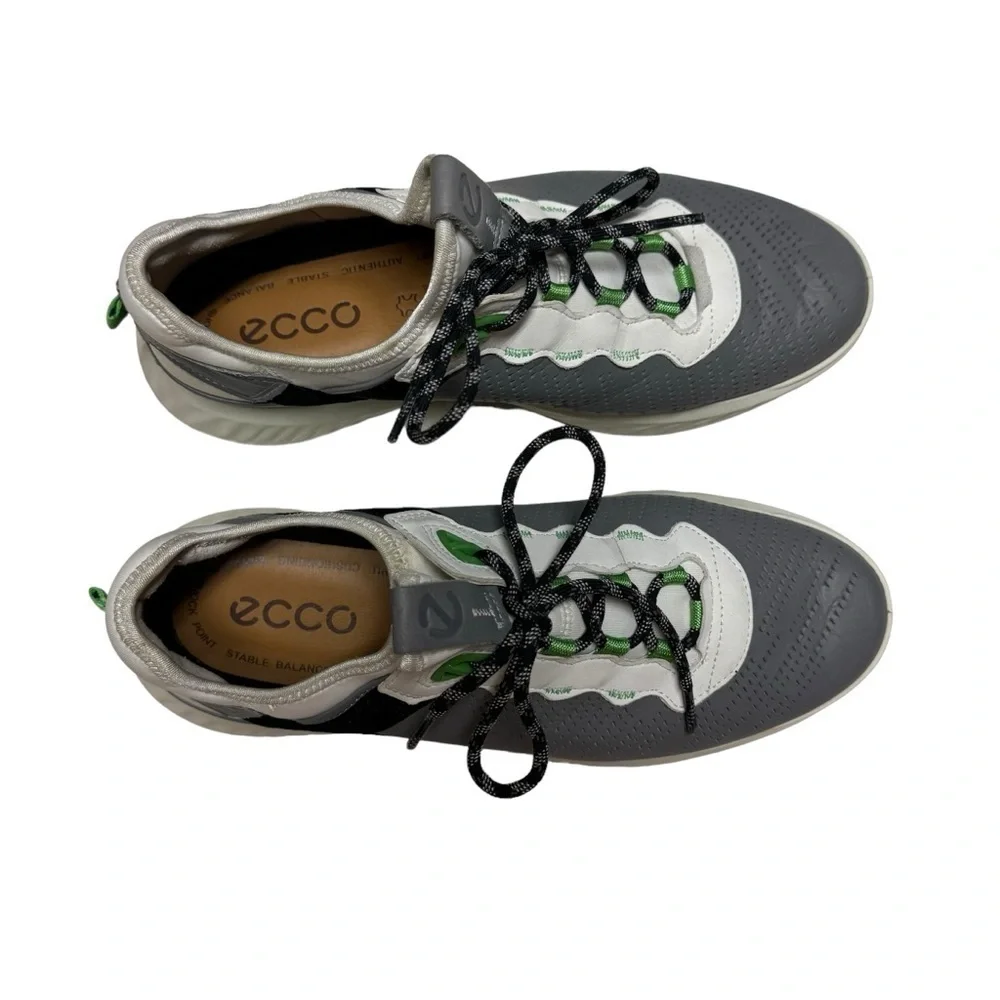 ECCO ST.1 Lite Men's Sneakers, 504214 5200, US Size 9-9.5 / EU 43